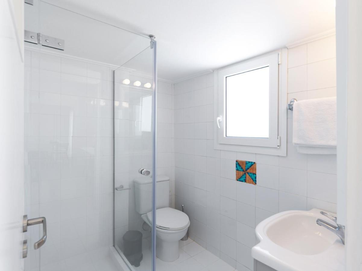 Modern Penthouse Overlooking Halkis Chalkís エクステリア 写真