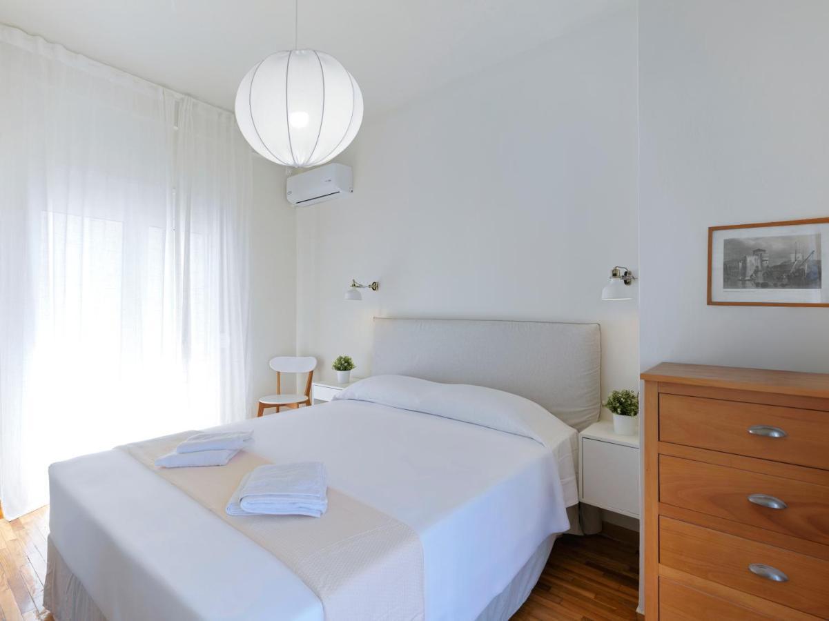 Modern Penthouse Overlooking Halkis Chalkís エクステリア 写真
